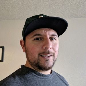 Meet your Posher, Raymond